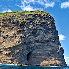 Coin de Mire mauritius